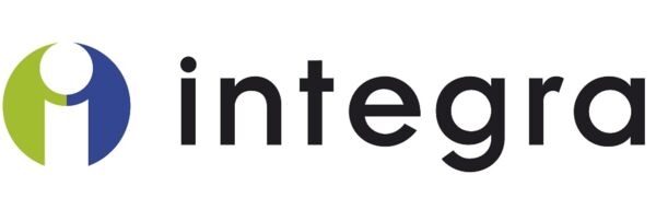 Projekte: Logo Integra